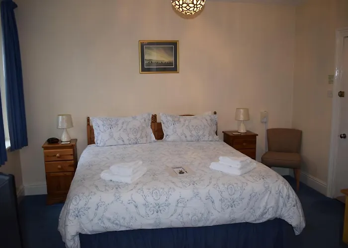 Cragside Guest House
