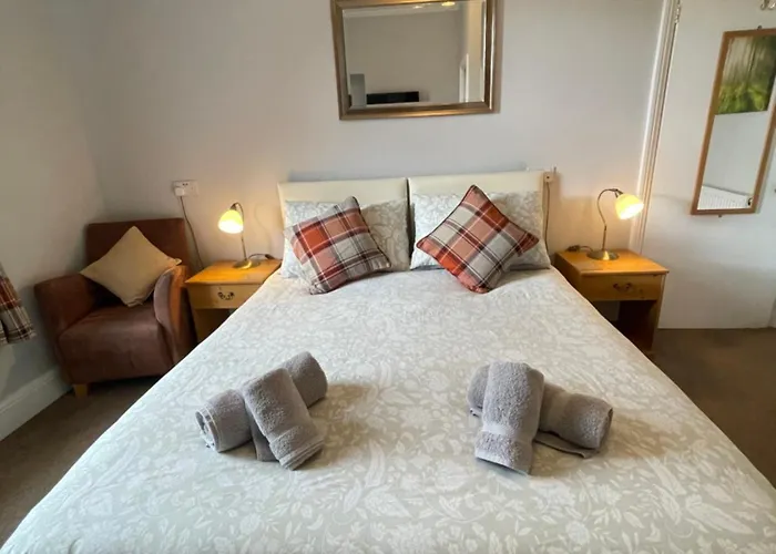 Rivendell Guest House