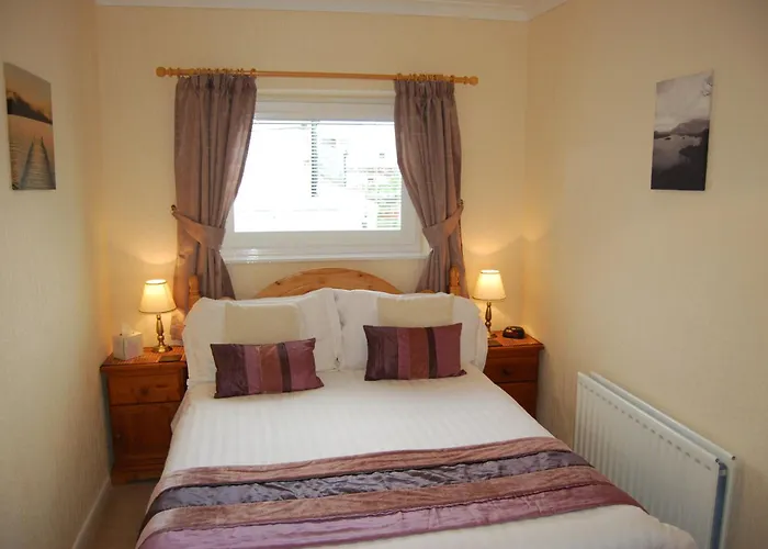 Beckside Guest House Keswick