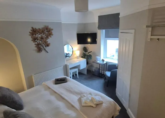 Glencoe Guest House
