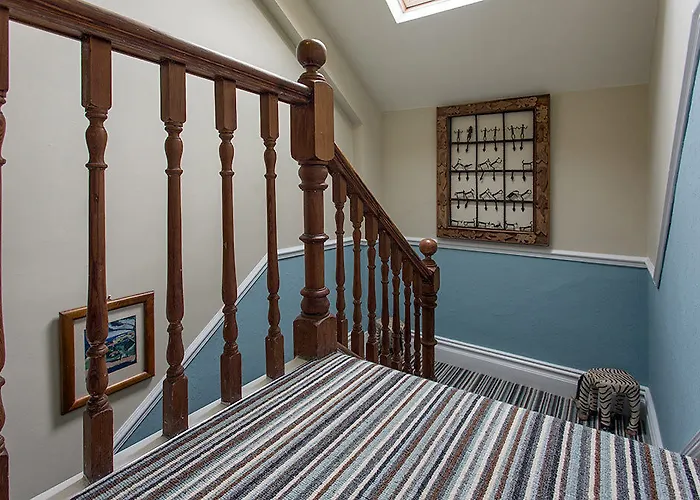 Woodside B&B